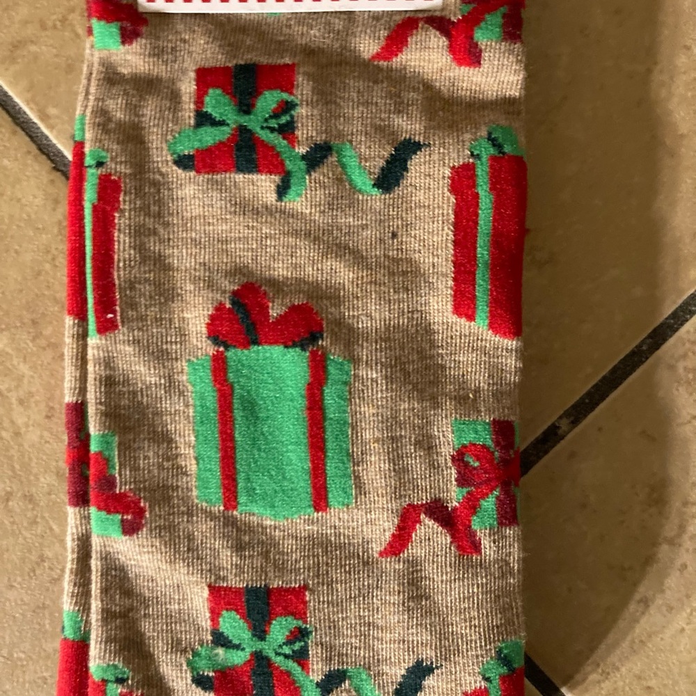 Gift socks - Picture 2 of 3